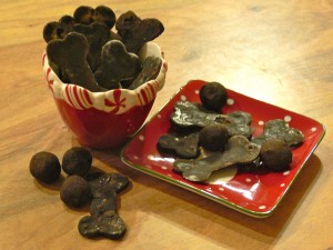 Organic Treats